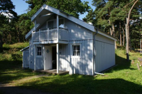 Ferienhaus-Kinderlieb, Baabe